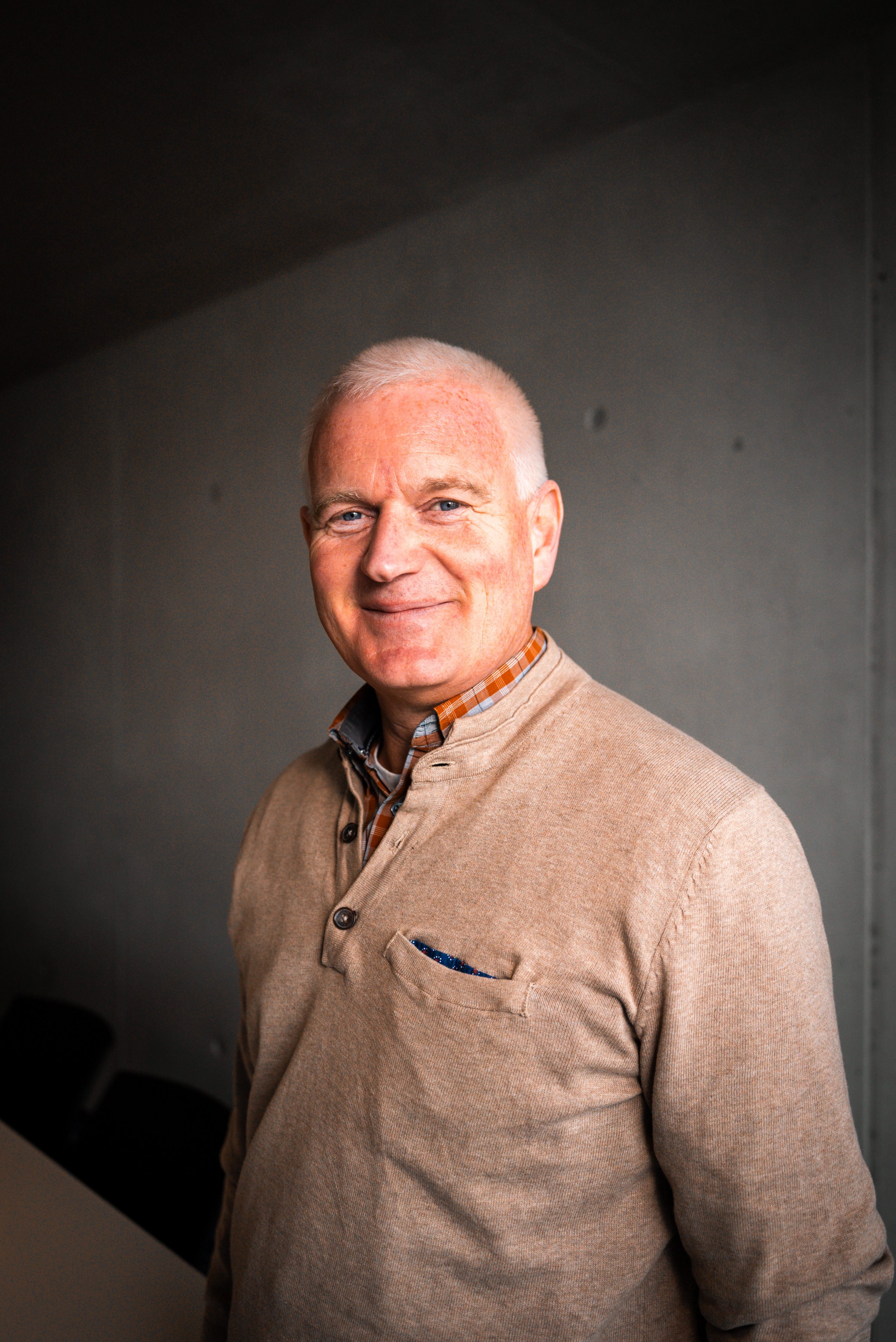 Marcus Schmitz – Unternehmensberater, IGS Organisationsberatung GmbH Köln